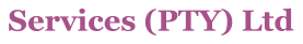 Services (PTY) Ltd