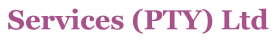Services (PTY) Ltd